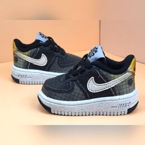 Nike Force 1 'Crater (TD)
